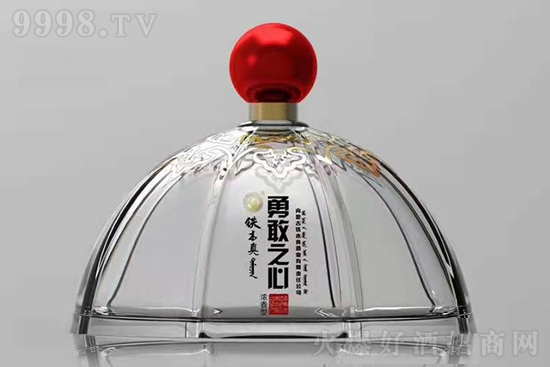 鐵木真酒勇敢之心 52度125ml 濃香型白酒價格,多少錢? 鐵木真酒勇敢之心 52度125ml 濃香型白酒價格,多少錢?