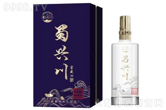 蜀興川酒窖藏30 45度500ml 濃香型白酒價格,多少錢? 蜀興川酒窖藏30 45度500ml 濃香型白酒價格,多少錢?