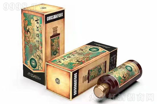 古法燒坊酒 53度500ml 傳承古法 守道創新 醬香型白酒 0元招合作伙伴價格,多少錢? 古法燒坊酒 53度500ml 傳承古法 守道創新 醬香型白酒 0元招合作伙伴價格,多少錢?