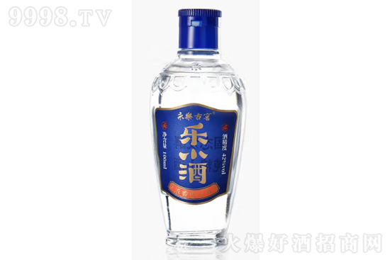 永樂古窖·樂小酒 42度100ml 小酒版濃香型白酒價格,多少錢? 永樂古窖·樂小酒 42度100ml 小酒版濃香型白酒價格,多少錢?