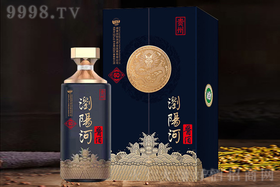【發現好酒】瀏陽河醬酒貴醬50,深厚而內斂,盡顯不凡氣度! 【發現好酒】瀏陽河醬酒貴醬50,深厚而內斂,盡顯不凡氣度!