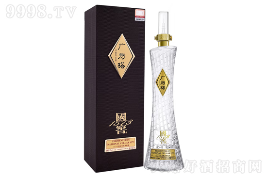 瀘州老窖·國窖1573酒廣州塔 53度600ml 濃香型白酒價格,多少錢? 瀘州老窖·國窖1573酒廣州塔 53度600ml 濃香型白酒價格,多少錢?