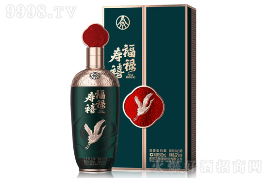 五糧液股份 福祿壽禧酒云浩 52度500ml 濃香型白酒價格,多少錢? 五糧液股份 福祿壽禧酒云浩 52度500ml 濃香型白酒價格,多少錢?