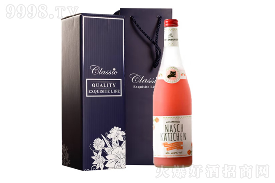 德國進口奈斯貓冰淇淋草莓酸奶起泡雞尾酒 750ml多少錢? 德國進口奈斯貓冰淇淋草莓酸奶起泡雞尾酒 750ml多少錢?