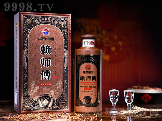 賴師傅酒醬魂多少錢(qián)一瓶?賴師傅酒醬魂價(jià)格是多少? 賴師傅酒醬魂多少錢(qián)一瓶?賴師傅酒醬魂價(jià)格是多少?