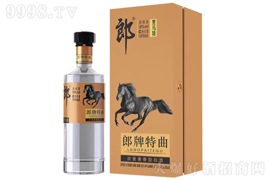 郎酒郎牌特曲黑馬特多少錢一瓶?郎酒郎牌特曲黑馬特價格是多少? 郎酒郎牌特曲黑馬特多少錢一瓶?郎酒郎牌特曲黑馬特價格是多少?