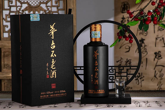 貴州茅臺集團白酒茅臺不老酒53度500ml單瓶,多少錢? 貴州茅臺集團白酒茅臺不老酒53度500ml單瓶,多少錢?