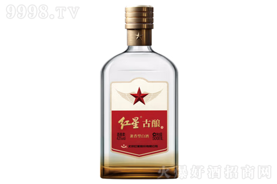 紅星古釀酒怎么樣?紅星古釀酒多少錢一瓶? 紅星古釀酒怎么樣?紅星古釀酒多少錢一瓶?