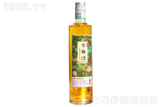 無(wú)比小滋青梅酒怎么樣?無(wú)比小滋青梅酒多少錢一瓶? 無(wú)比小滋青梅酒怎么樣?無(wú)比小滋青梅酒多少錢一瓶?