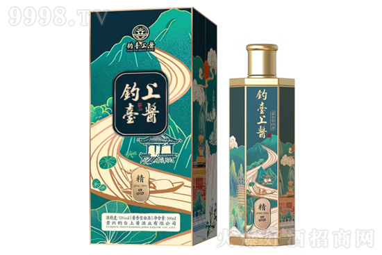 釣臺上醬酒小瓶精品怎么樣?釣臺上醬酒小瓶精品多少錢一瓶? 釣臺上醬酒小瓶精品怎么樣?釣臺上醬酒小瓶精品多少錢一瓶?