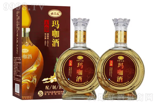 尚品藍人參瑪咖酒價格?尚品藍人參瑪咖酒怎么樣? 尚品藍人參瑪咖酒價格?尚品藍人參瑪咖酒怎么樣?