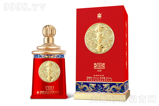 【發(fā)現(xiàn)好酒】金沙古醬酒,赤水上游,柔派醬香! 【發(fā)現(xiàn)好酒】金沙古醬酒,赤水上游,柔派醬香!