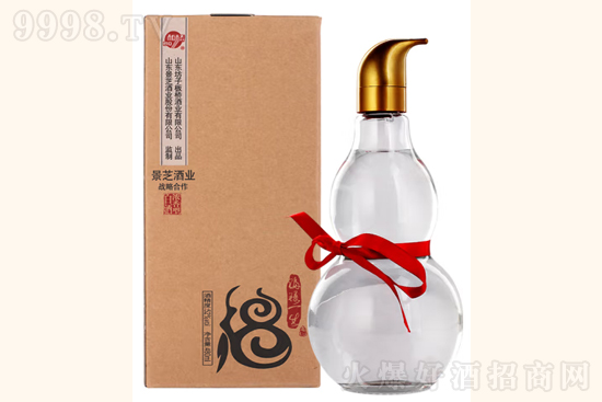 52°景芝酒福祿一生480ml價格,多少錢? 52°景芝酒福祿一生480ml價格,多少錢?
