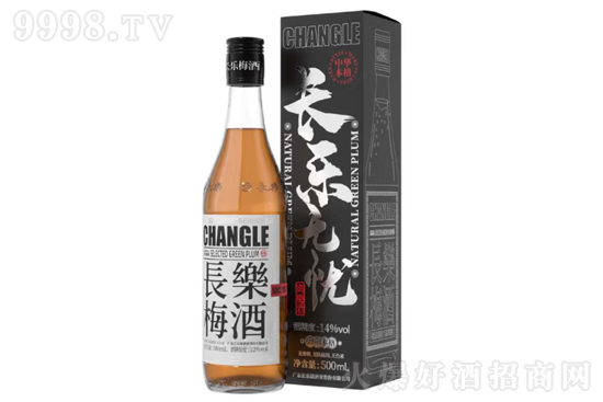 12°長樂無憂金標(biāo)青梅酒500ml價格,多少錢? 12°長樂無憂金標(biāo)青梅酒500ml價格,多少錢?