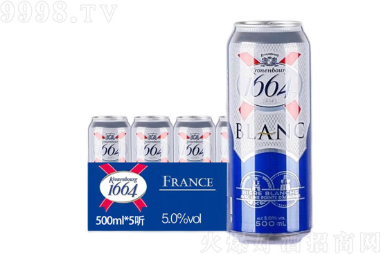 4.5°法國原裝原瓶進口1664果味精釀啤酒世界杯啤酒500ml價格,多少錢? 4.5°法國原裝原瓶進口1664果味精釀啤酒世界杯啤酒500ml價格,多少錢?