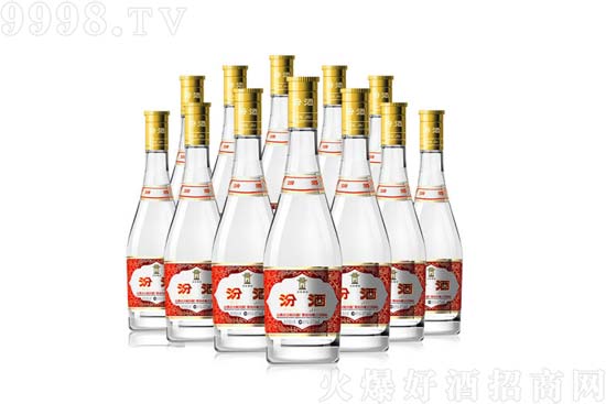 53°汾酒黃蓋玻汾清香型高度酒475ml價格,多少錢? 53°汾酒黃蓋玻汾清香型高度酒475ml價格,多少錢?