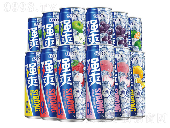 8°銳澳預調雞尾酒果酒強爽全家福330ml價格,多少錢? 8°銳澳預調雞尾酒果酒強爽全家福330ml價格,多少錢?