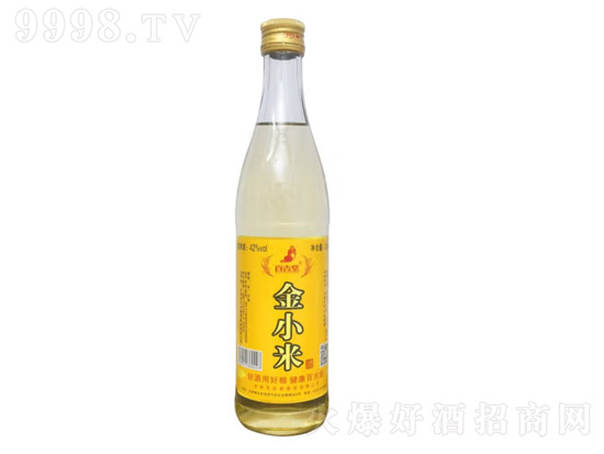 42°金小米白酒純糧食酒原漿清香型500ml價(jià)格,多少錢? 42°金小米白酒純糧食酒原漿清香型500ml價(jià)格,多少錢?