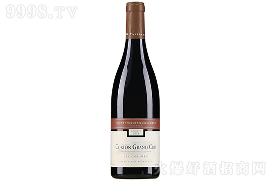 13°蒂埃里維洛吉瑪酒莊柯登夏姆干紅葡萄酒2018 750ml價格,多少錢? 13°蒂埃里維洛吉瑪酒莊柯登夏姆干紅葡萄酒2018 750ml價格,多少錢?