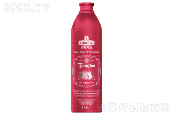 4°青島啤酒西柚酸啤1L價格,多少錢? 4°青島啤酒西柚酸啤1L價格,多少錢?