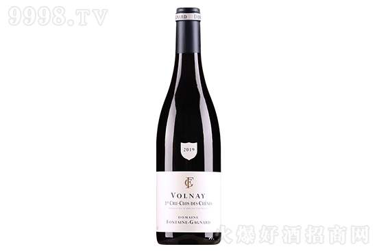 13.5°楓丹加德酒莊沃奈橡樹園干紅葡萄酒2019 750ml價格,多少錢? 13.5°楓丹加德酒莊沃奈橡樹園干紅葡萄酒2019 750ml價格,多少錢?