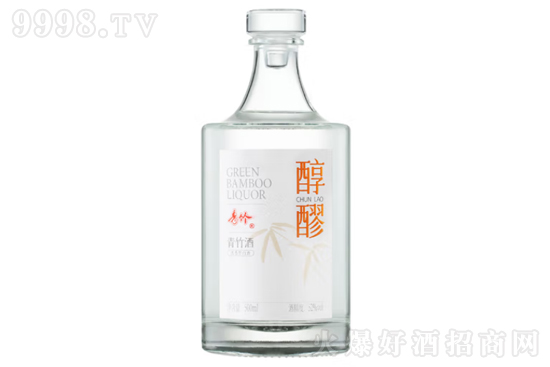 52°青竹酒醇醪500ml價格,多少錢? 52°青竹酒醇醪500ml價格,多少錢?