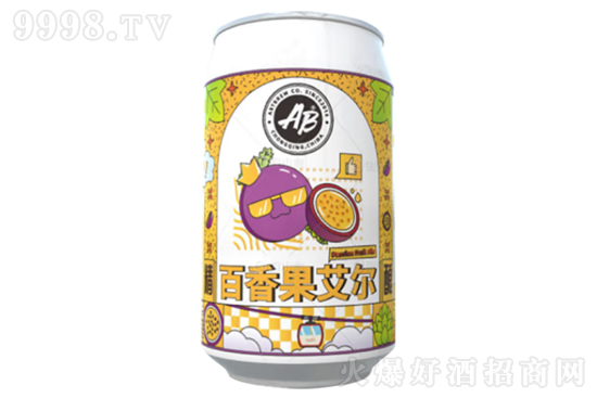 9.5°百香果酒艾爾精釀啤酒330ml價格,多少錢? 9.5°百香果酒艾爾精釀啤酒330ml價格,多少錢?