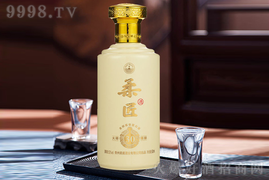【發(fā)現(xiàn)好酒】柔匠酒坤沙30,醬香臻品,純糧坤沙! 【發(fā)現(xiàn)好酒】柔匠酒坤沙30,醬香臻品,純糧坤沙!