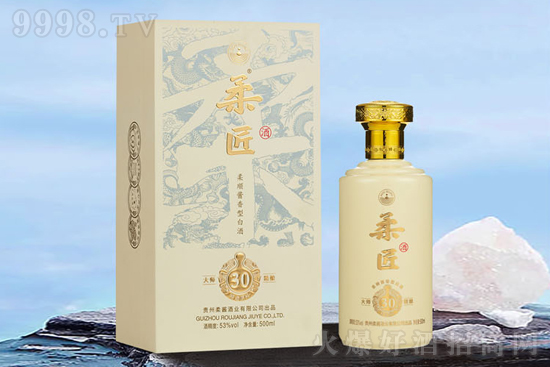 【發(fā)現(xiàn)好酒】柔匠酒坤沙30,醬香臻品,純糧坤沙! 【發(fā)現(xiàn)好酒】柔匠酒坤沙30,醬香臻品,純糧坤沙!