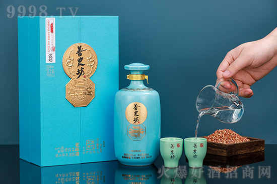 【發(fā)現(xiàn)好酒】善農(nóng)坊糧食酒漢坊,真正糧食酒,買的都是行家! 【發(fā)現(xiàn)好酒】善農(nóng)坊糧食酒漢坊,真正糧食酒,買的都是行家!