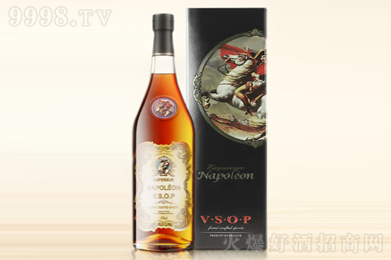 40°法國拿破侖VSOP白蘭地700ml價格,多少錢? 40°法國拿破侖VSOP白蘭地700ml價格,多少錢?