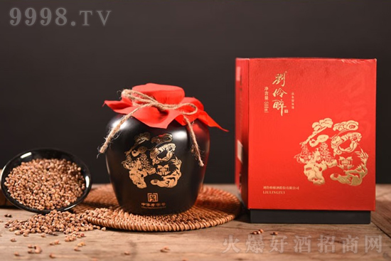 54°劉伶醉酒萬福壇500ml價格,多少錢? 54°劉伶醉酒萬福壇500ml價格,多少錢?