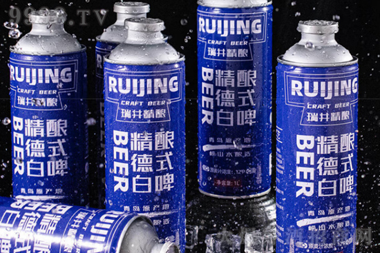 12°瑞井精釀原漿小麥白啤酒1L價格,多少錢? 12°瑞井精釀原漿小麥白啤酒1L價格,多少錢?