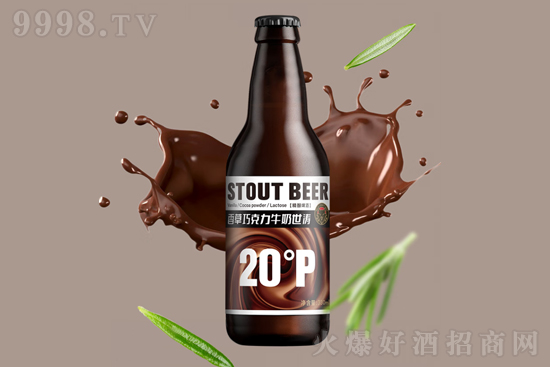 20°黑貍精釀香草巧克力牛奶世濤啤酒330ml價(jià)格,多少錢? 20°黑貍精釀香草巧克力牛奶世濤啤酒330ml價(jià)格,多少錢?