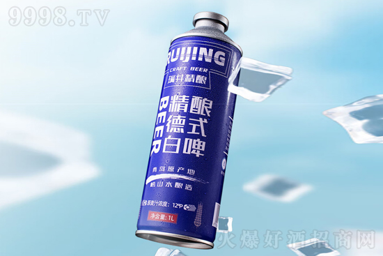 12°瑞井精釀德式白啤2L價格,多少錢? 12°瑞井精釀德式白啤2L價格,多少錢?