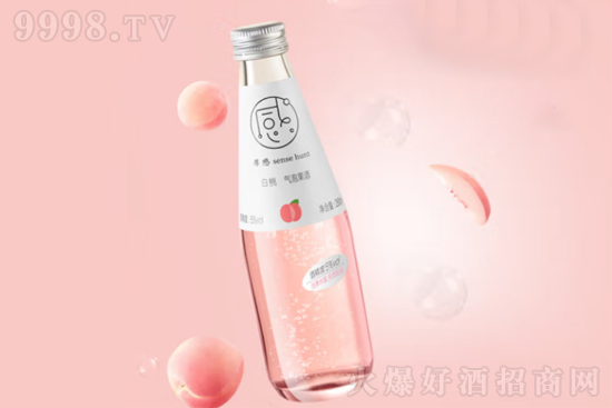 5°尋感氣泡酒白桃味280ml價格,多少錢? 5°尋感氣泡酒白桃味280ml價格,多少錢?