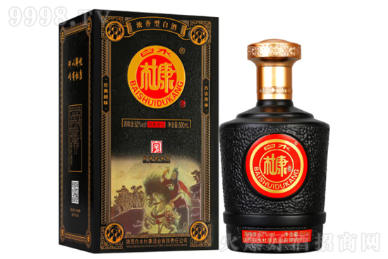 52°白水杜康經典60酒500ml價格,多少錢? 52°白水杜康經典60酒500ml價格,多少錢?