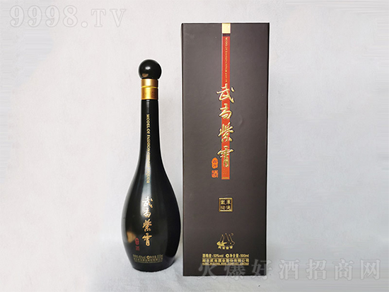 【發現好酒】武當紫霄酒厚德載物:厚德載物,荊楚大地白酒文化的傳承典范! 【發現好酒】武當紫霄酒厚德載物:厚德載物,荊楚大地白酒文化的傳承典范!