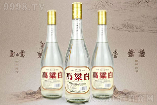 【發現好酒】高粱白酒:工藝,成就其非凡品質! 【發現好酒】高粱白酒:工藝,成就其非凡品質!