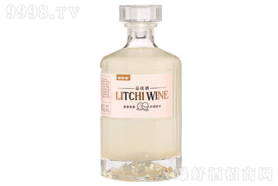 8°堰掌柜荔枝酒500ml價格,多少錢? 8°堰掌柜荔枝酒500ml價格,多少錢?