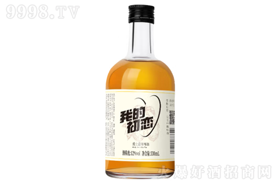 12°我的初戀威士忌青梅酒330ml價格,多少錢? 12°我的初戀威士忌青梅酒330ml價格,多少錢?