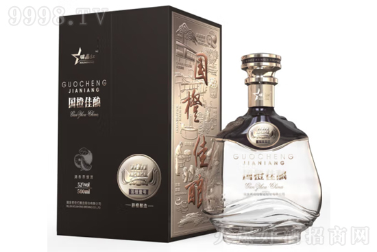 52°瑞晶紅贛南臍橙酒國橙佳釀1號500ml價格,多少錢? 52°瑞晶紅贛南臍橙酒國橙佳釀1號500ml價格,多少錢?