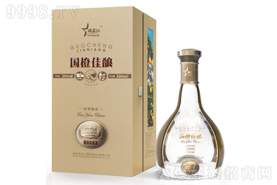 52°瑞晶紅贛南臍橙酒國橙佳釀2號500ml價格,多少錢? 52°瑞晶紅贛南臍橙酒國橙佳釀2號500ml價格,多少錢?