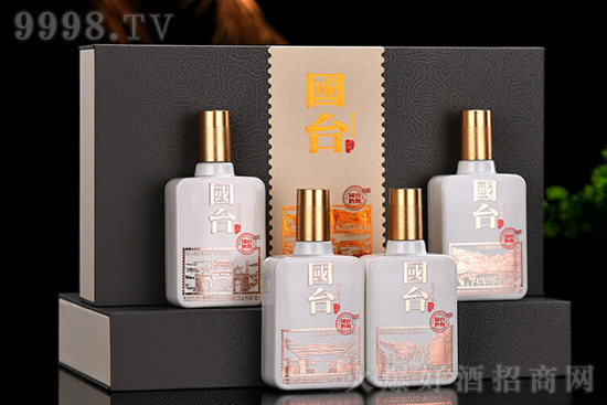 53°國(guó)臺(tái)酒黔韻100ml×4瓶?jī)r(jià)格,多少錢(qián)? 53°國(guó)臺(tái)酒黔韻100ml×4瓶?jī)r(jià)格,多少錢(qián)?