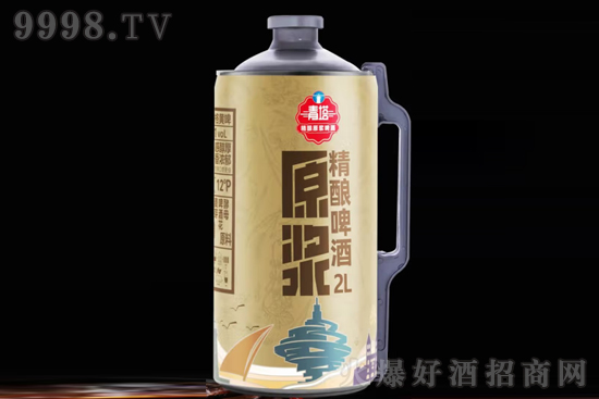 12°青塔精釀原漿啤酒2L價格,多少錢? 12°青塔精釀原漿啤酒2L價格,多少錢?