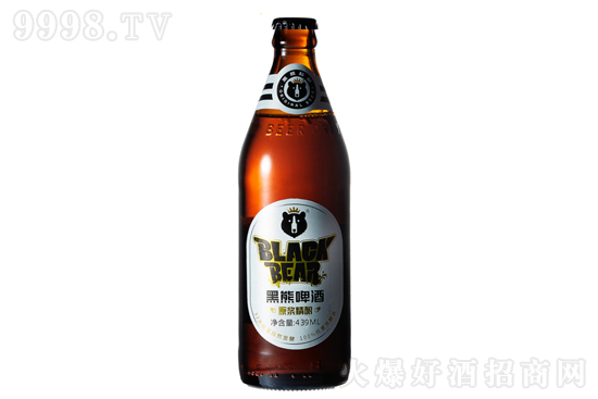 9°黑熊精釀琥珀拉格啤酒439ml價格,多少錢? 9°黑熊精釀琥珀拉格啤酒439ml價格,多少錢?