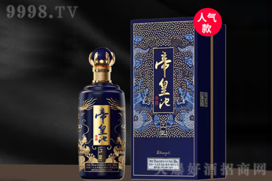 53°帝皇池工匠酒500ml價格,多少錢? 53°帝皇池工匠酒500ml價格,多少錢?