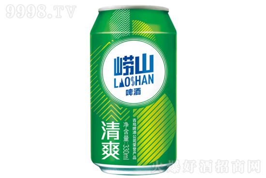 8°嶗山啤酒清爽330ml價格,多少錢? 8°嶗山啤酒清爽330ml價格,多少錢?