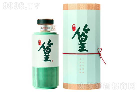 42.6°新竹酒·雋州篁2022版500ml價(jià)格,多少錢? 42.6°新竹酒·雋州篁2022版500ml價(jià)格,多少錢?