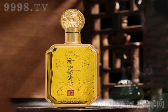 53°金沙回沙酒龍潤(rùn)九州500ml價(jià)格,多少錢(qián)? 53°金沙回沙酒龍潤(rùn)九州500ml價(jià)格,多少錢(qián)?